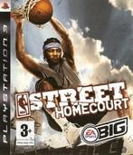 NBA Street Homecourt (PS3 Games), Games en Spelcomputers, Ophalen of Verzenden, Zo goed als nieuw