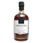 Premium Aged Rum Philippines 2019 PX Sherry Cask Finish Sele, Collections