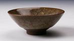 Furukawa Toshio, coupe à saké celadon - Réalisation raffinée