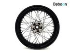 Achterwiel Harley-Davidson FLSTSB Softail Cross Bones, Motoren, Verzenden, Gebruikt
