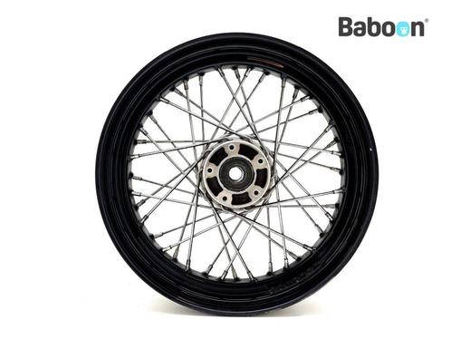 Achterwiel Harley-Davidson FLSTSB Softail Cross Bones, Motoren, Onderdelen | Harley-Davidson, Gebruikt, Verzenden