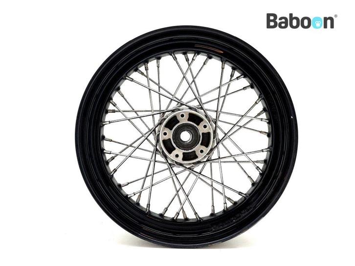 Achterwiel Harley-Davidson FLSTSB Softail Cross Bones, Motoren, Onderdelen | Harley-Davidson, Gebruikt, Verzenden