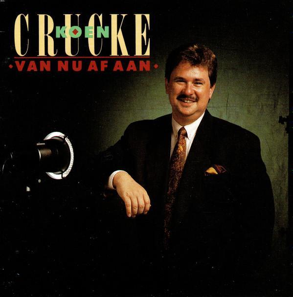 Koen Crucke - Van Nu Af Aan, CD & DVD, CD | Pop, Envoi