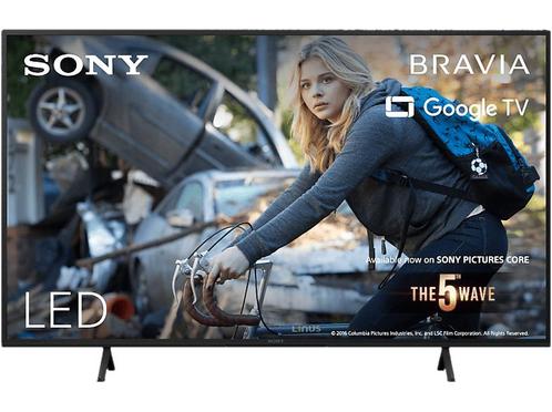 Sony -  Bravia Kd43x75wl Full Led Smart 4k Google Tv (2023), Audio, Tv en Foto, Televisies, 100 cm of meer, Nieuw, Sony, 100 cm of meer