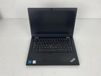 Veiling - Lenovo Thinkpad L13 (Defect), Computers en Software, Windows Laptops, Gebruikt