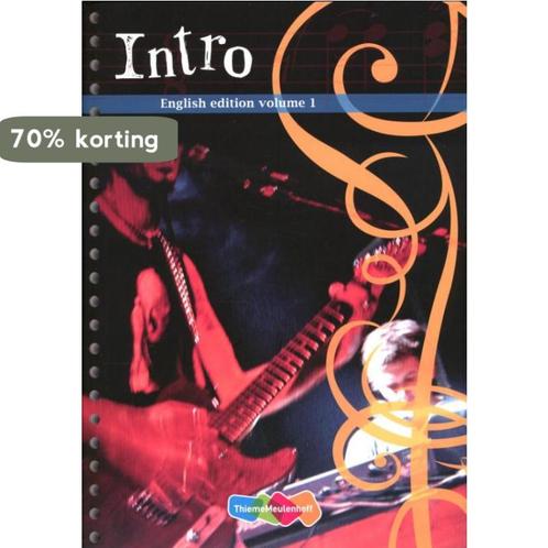 Intro volume 1 Werkboek 9789006480979 Mirjam Timmer, Boeken, Schoolboeken, Gelezen, Verzenden
