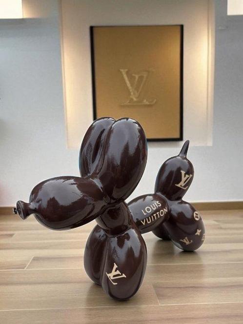 ArtFab - Dog LV, Antiek en Kunst, Kunst | Schilderijen | Modern