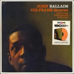 John Coltrane Quartet – Ballads 8436559465731 (1-12-Vinyl-L, Ophalen of Verzenden, Nieuw in verpakking