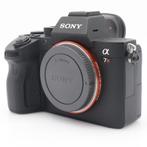 Sony A7R III body | Tweedehands, Verzenden, Zo goed als nieuw, Sony