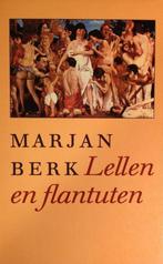 Lellen en flantuten 9789029501712 Berk, Boeken, Verzenden, Gelezen, Berk