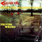 Carlsberg - When The Morning Comes, Verzenden