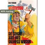 Winnetou de schat aan het duivelswater 9789020655612, Verzenden, Billy Brand
