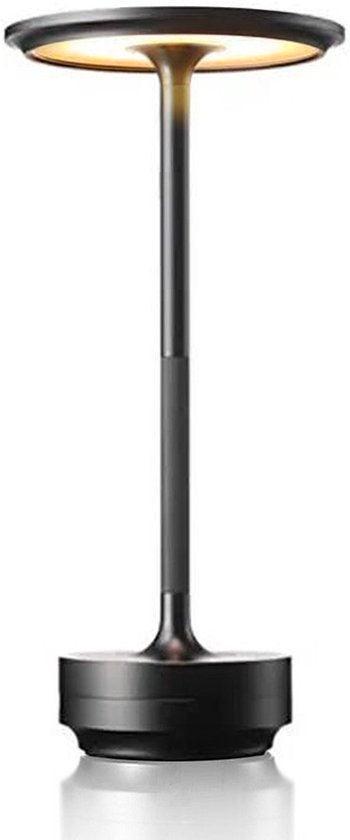 2eChoix | Goliving Lampe de table rechargeable - Sans fil et, Huis en Inrichting, Woonaccessoires | Overige, Ophalen of Verzenden
