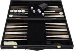 Backgammon 18, afm 45,5 x 30,5 x 6 cm (Binnenspeelgoed), Kinderen en Baby's, Speelgoed | Kinderpuzzels, Verzenden, Nieuw