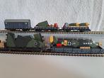 Roco, Arnold Rapido, Minitrix N - Model treinwagon (5) -