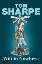 Wilt In Nowhere 9780091799458 Tom Sharpe, Boeken, Verzenden, Gelezen, Tom Sharpe