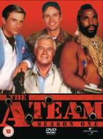 The A-Team: Series 1 DVD (2004) Mr. T, Holcomb (DIR) cert 12, Cd's en Dvd's, Zo goed als nieuw, Verzenden