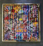 Elmago - Naruto Manga icons codebarre luxe, Antiek en Kunst