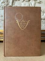 T.E. Lawrence - Seven Pillars of Wisdom, a Triumph - 1935