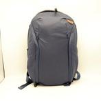 Peak Design Everyday Backpack 15L zip v2 Midnight, Nieuw