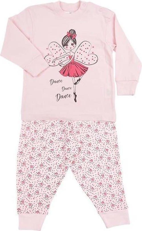 Fund2wear - Pyjama Dance Princess Roze, Enfants & Bébés, Vêtements enfant | Autre, Enlèvement ou Envoi