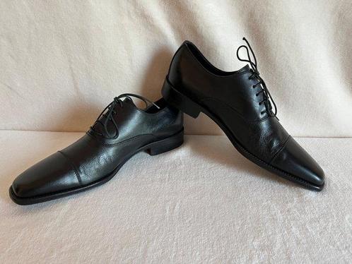 Ermenegildo Zegna - Chaussures à lacets - Taille : EU 40.5, Kleding | Heren, Schoenen
