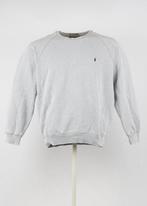 Vintage Polo Ralph Lauren Sweater in Gray Size XL, Kleding | Dames, Ophalen of Verzenden, Nieuw