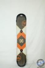 Refurbished - Snowboard - Rossignol Experience - 150, Sport en Fitness, Snowboarden, Ophalen of Verzenden, Gebruikt, Board