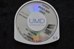 Spiderman 2002 UMD TESTMOLD Sony PSP, Games en Spelcomputers, Verzenden, Nieuw
