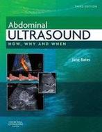 Abdominal Ultrasound, 9780443069192, Verzenden, Gelezen, Jane Smith (formerly Bates)
