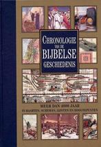 Chronologie van de Bijbelse geschiedenis 9789059470064, Marlies Enklaar, N.v.t., Verzenden