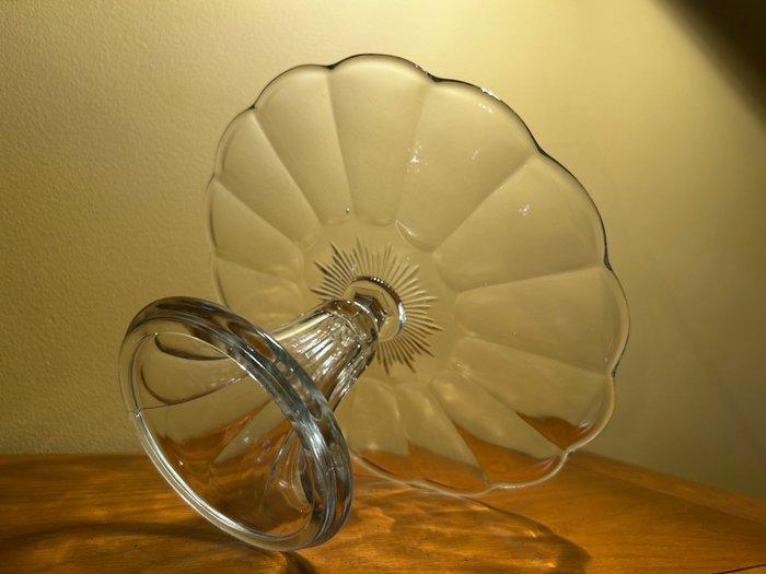 Val Saint Lambert - Charles Graffart & René Delvenne -, Antiquités & Art, Art | Objets design