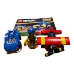 Sonic the Hedgehog - LEGO Dimensions Level Pack 71244, Verzenden, Nieuw