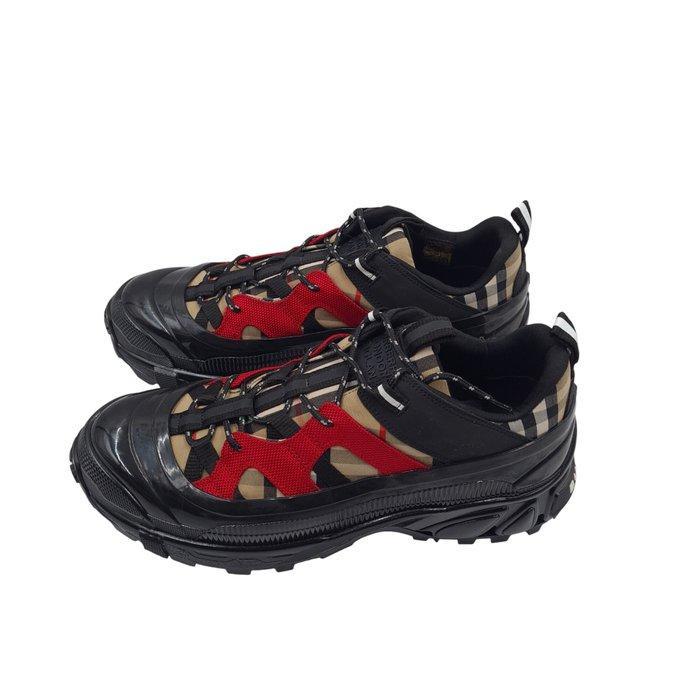 Burberry - Sneakers - Maat: EU 42, Kleding | Heren, Schoenen