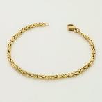 Armband - 14 karaat Geel goud, Nieuw