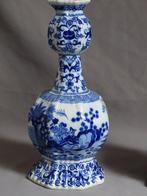Delft, Plateelbakkerij - Vaas (2) - Keramiek - Chinese, Antiek en Kunst