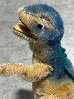 Steiff: dinosaurus Tysus, USA 1958-1959. - Pluche dier -