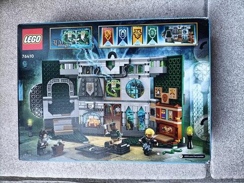 Lego Set - Harry Potter - Slytherin House Banner (76410) /, Kinderen en Baby's, Speelgoed | Duplo en Lego