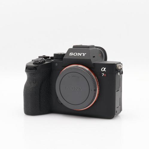 Sony A7R IV body occasion, Audio, Tv en Foto, Fotocamera's Digitaal, Zo goed als nieuw, Sony, Verzenden