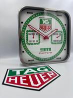Wandklok - Metaal - 2020+ - TAG Heuer Porsche 911