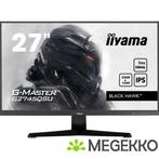Iiyama G-Master Black Hawk G2745QSU-B2 27  Quad HD 100Hz IPS, Computers en Software, Verzenden, Nieuw