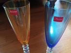 Baccarat - Bekerglas (2) - fluttissima - Kristal - Véga