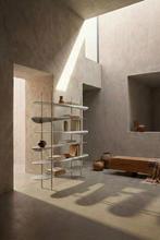 Stellingkast - REK ONDEEN PLATA - GALARINA Beperkte oplage -