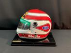 Nelson Piquet - 1991 - Replica helmet, Collections