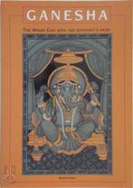 Ganesha: the Hindu God with the elephants head, Verzenden
