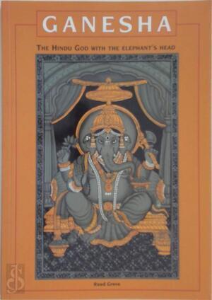 Ganesha: the Hindu God with the elephants head, Livres, Langue | Langues Autre, Envoi