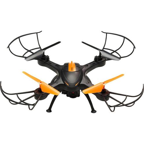 Denver - drone met camera - rc bestuurbaar- quadcopter, TV, Hi-fi & Vidéo, Drones, Envoi