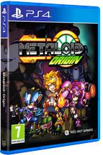 Metaloid: origin / Red art games / PS4 / 1500 copies, Nieuw, Ophalen of Verzenden
