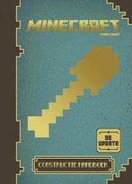 Minecraft constructie handboek, Verzenden
