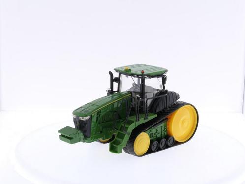 Schaal 1:32 Siku 3274 John Deere 8360 RT  #4003 (I (1:32)), Hobby & Loisirs créatifs, Voitures miniatures | 1:32, Enlèvement ou Envoi